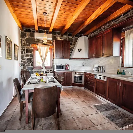 Gaia With Private Pool * Milatos